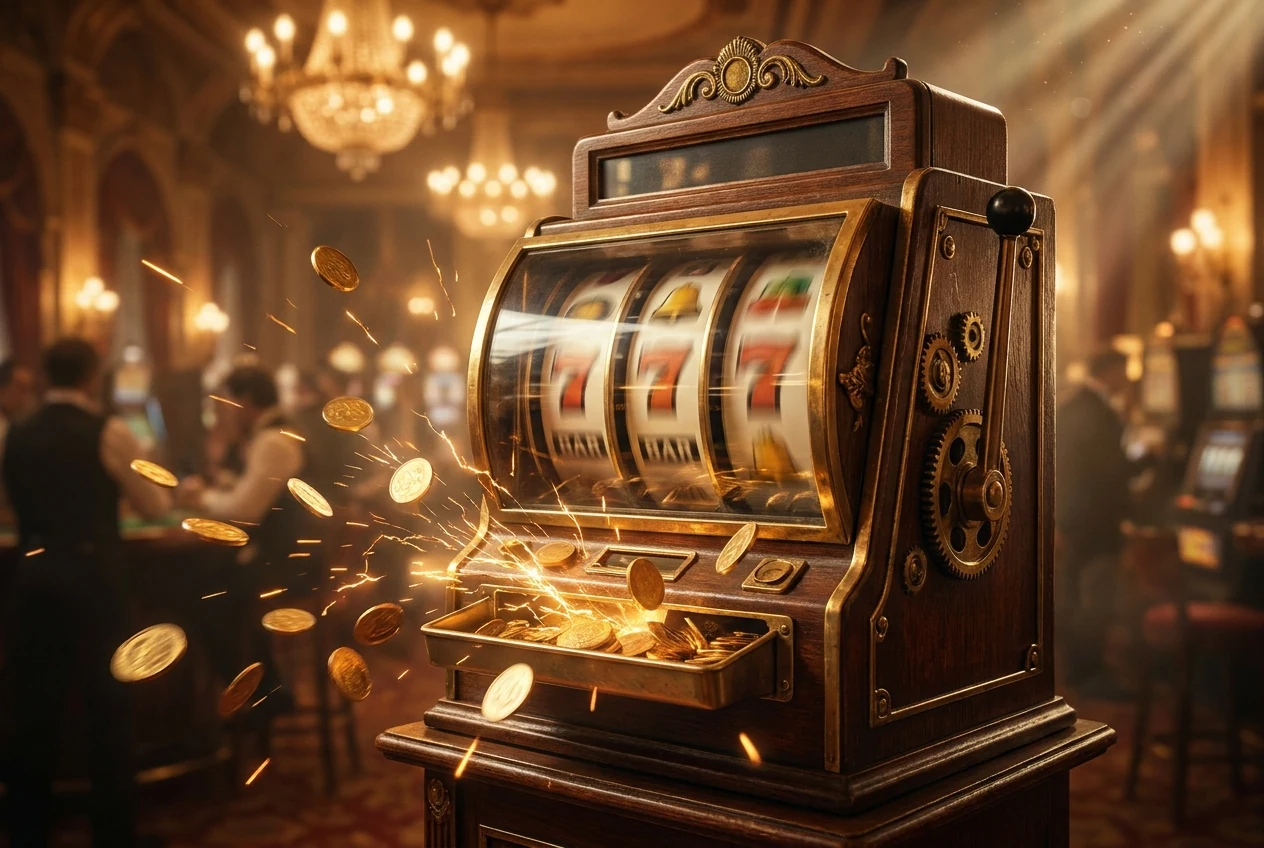 250 free spins in total Trip2Vip Casino