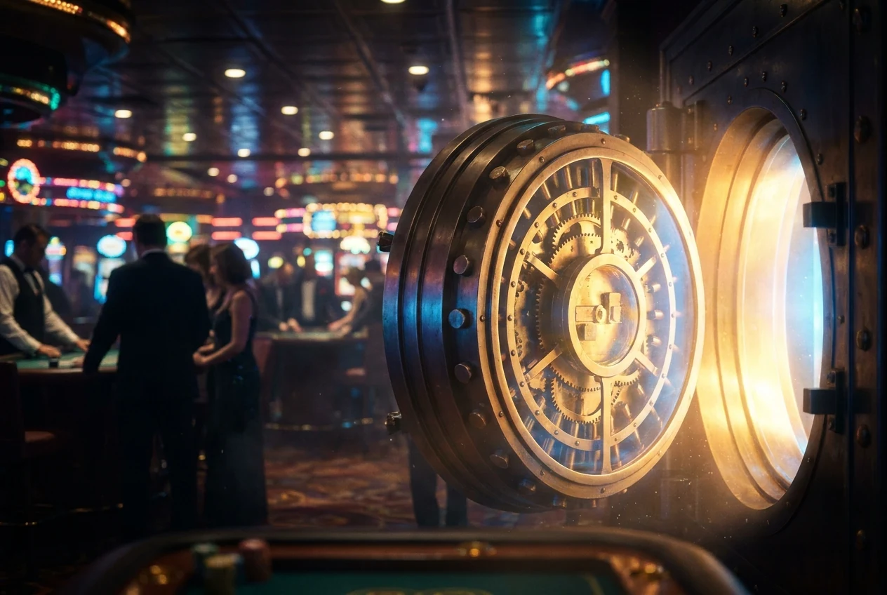 Monte Carlo Dienstag Trip2Vip Casino