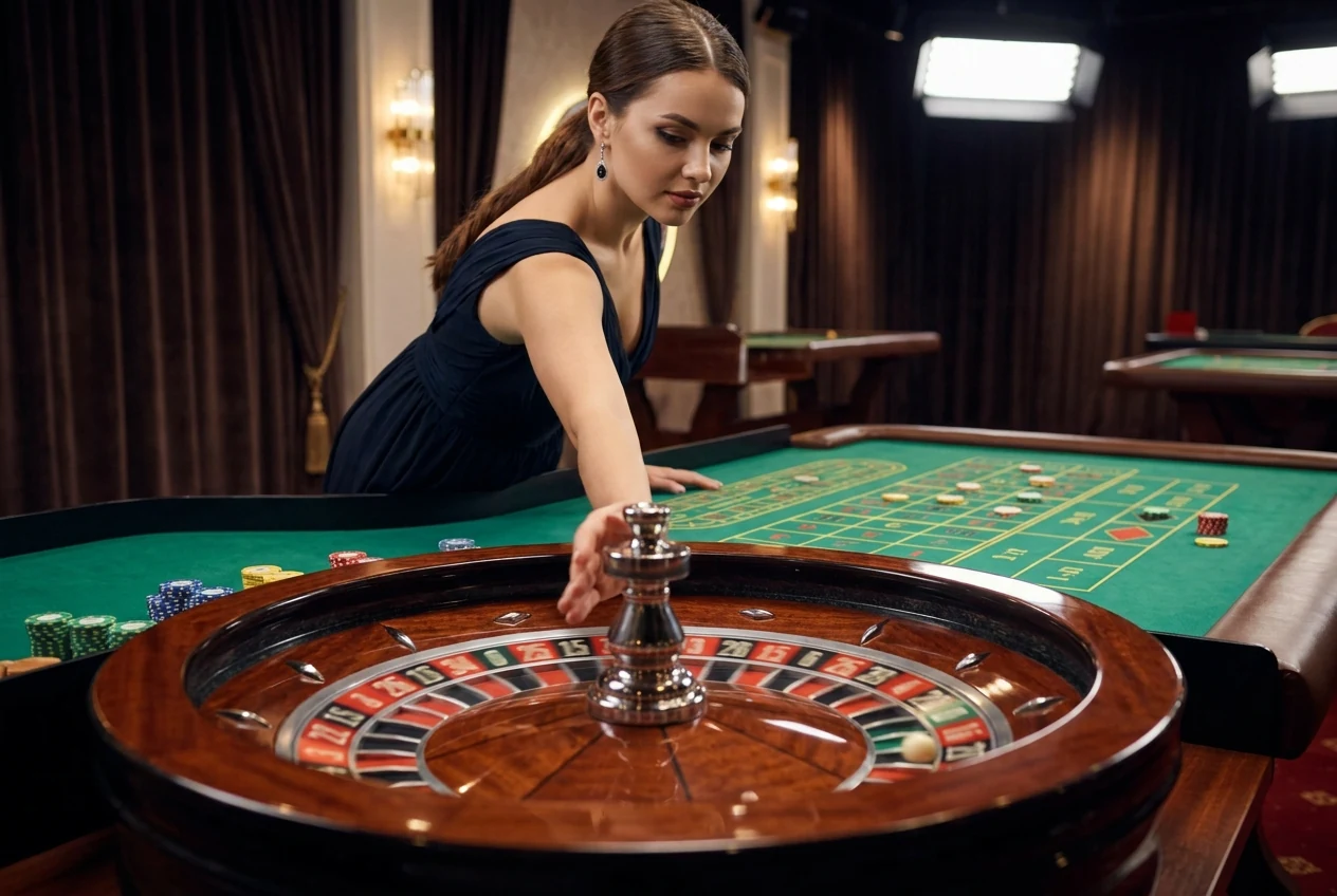 Live Games, belatra casino