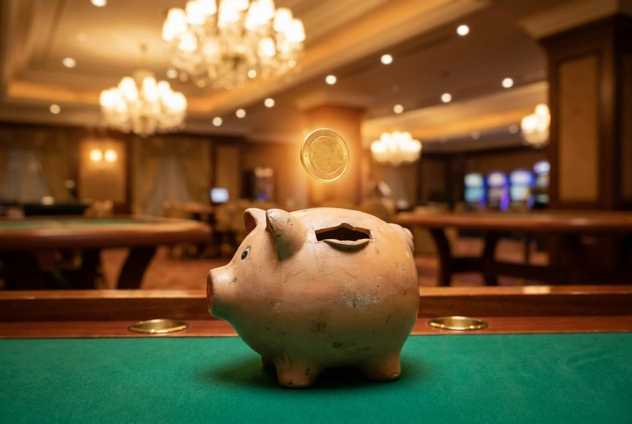 Up to 15% cashback Trip2Vip Casino