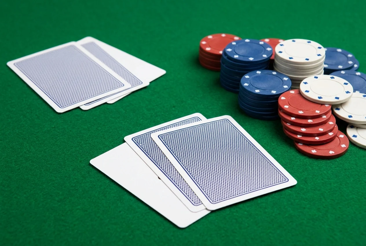 Punto Banco at live roulette canada