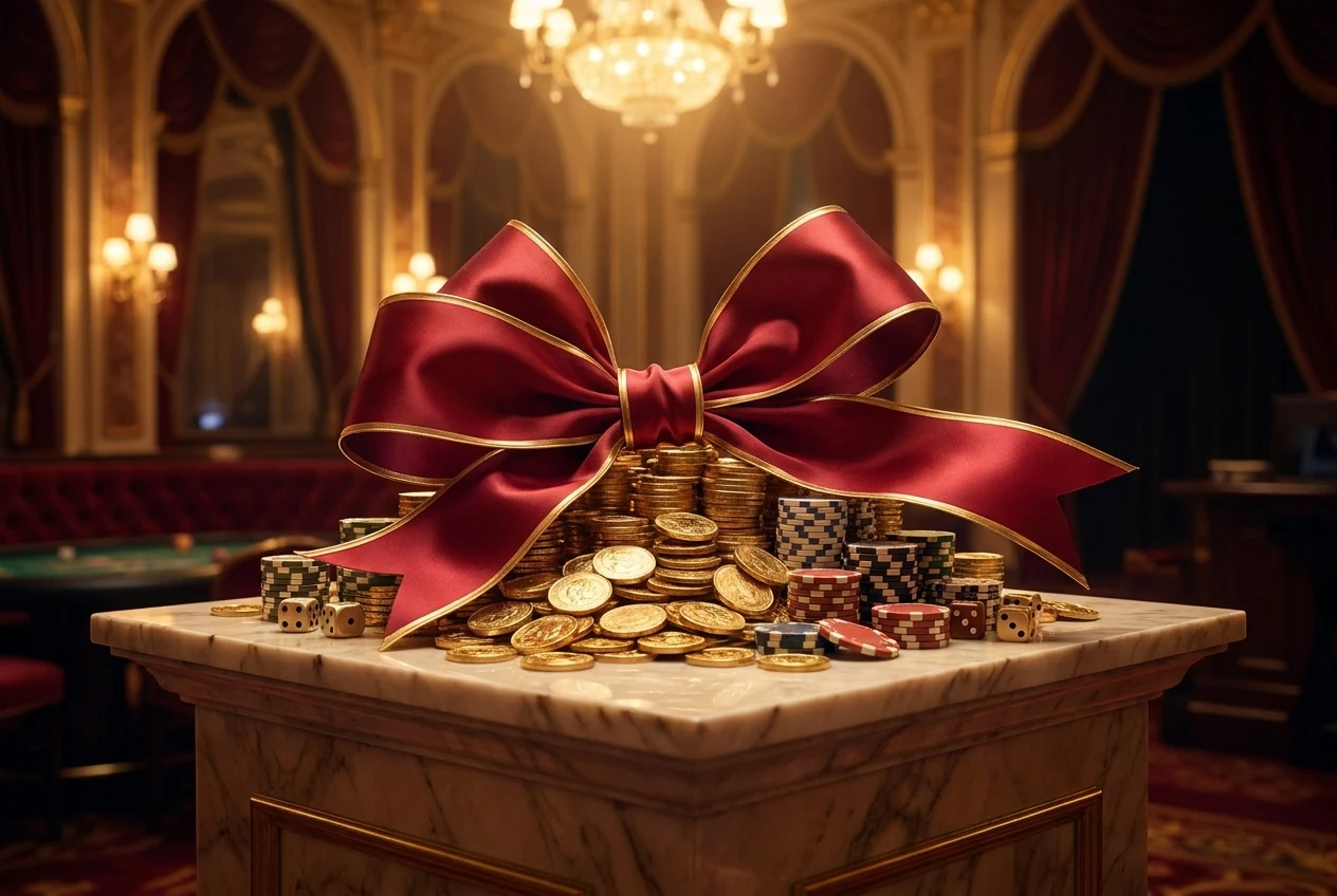 Third deposit Trip2Vip Casino