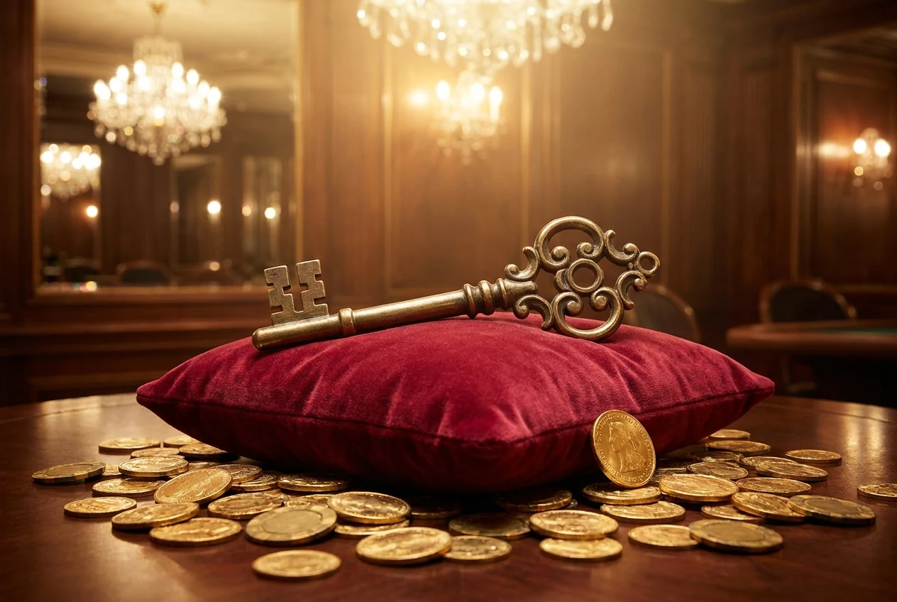 250% up to 2,500 CAD + 250 FS Trip2Vip Casino