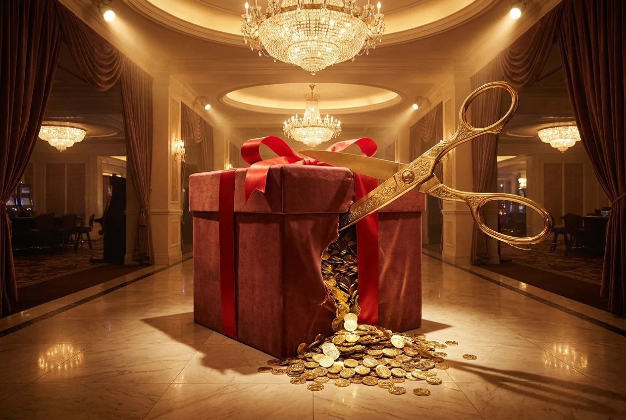First deposit Trip2Vip Casino